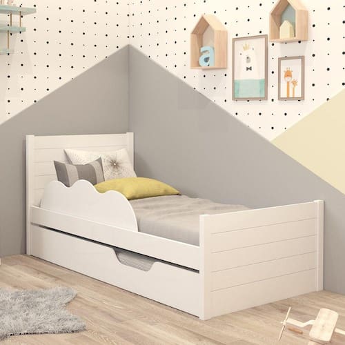 Cama Bibox Solteiro Elza Cimol Menor preço em Cama Bibox Solteiro Elza Cimol