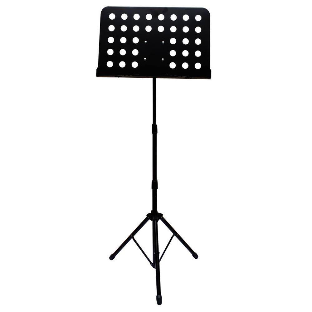 Estante Partitura Smart SM009 LT Preta