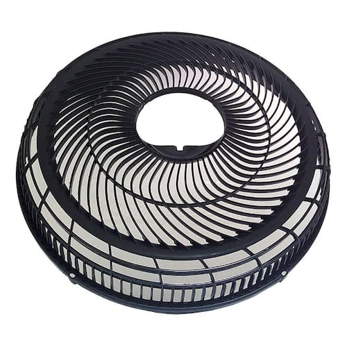 Grade Frontal Para Ventilador Arno Vf55 49292 Ponto photo