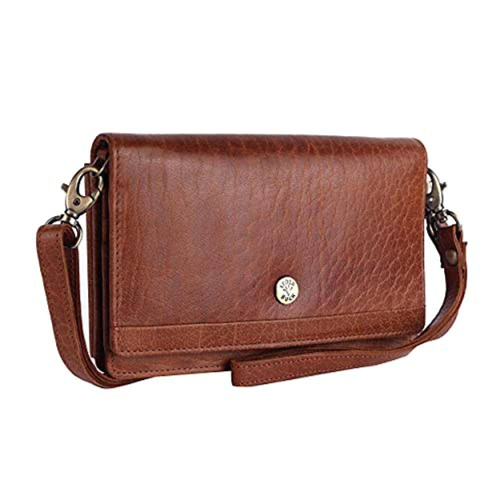 smartphone crossbody bolsas