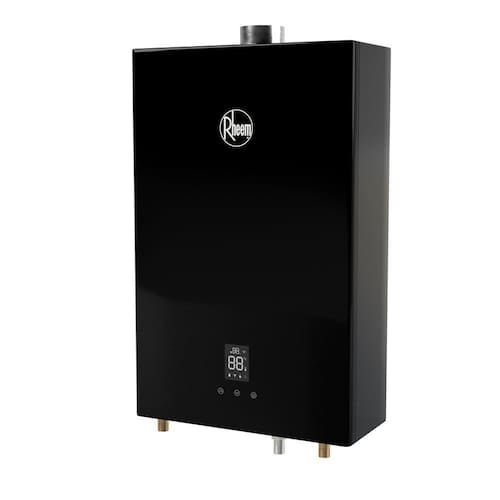 Aquecedor A Gás Rheem 20 Black Premium Connect Wi-Fi (Glp) é boa?