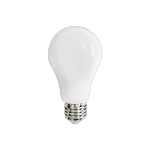 Menor preço em Lâmpada Led Bulbo 12w Bivolt 6500k Luz Branca