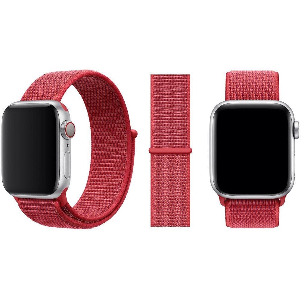 sport loop band apple watch