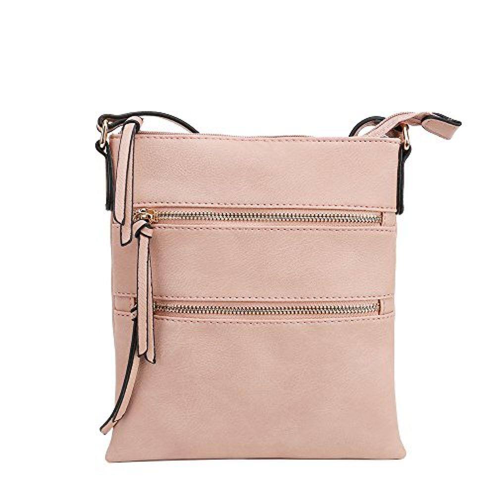 deluxity crossbody bolsa