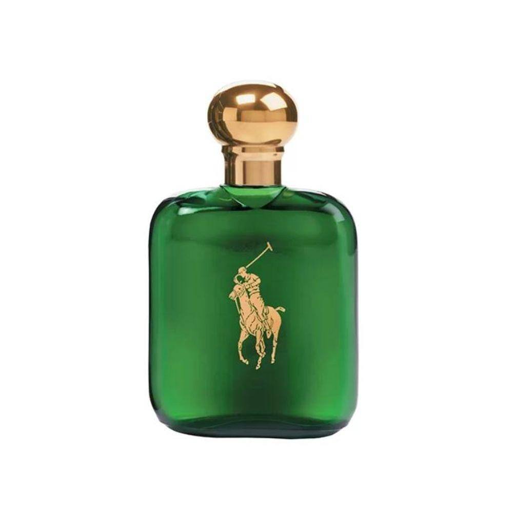 polo verde perfume