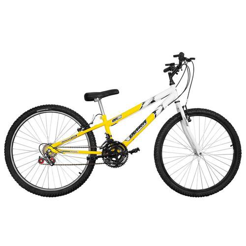 Bicicleta Aro 20 Pro Tork Ultra Freio V Break Preto Fosco Cor