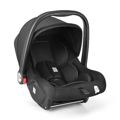 Bebê Conforto Class 0-13kgs Preto - Multikids Baby - BB426 Menor preço em Bebê Conforto Class 0-13kgs Preto - Multikids Baby - BB426
