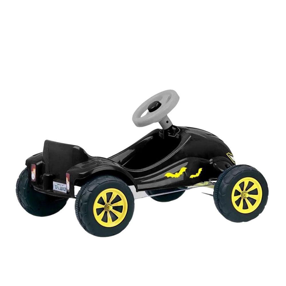 Carrinho Infantil Passeio Pedal Speed Play | Ponto