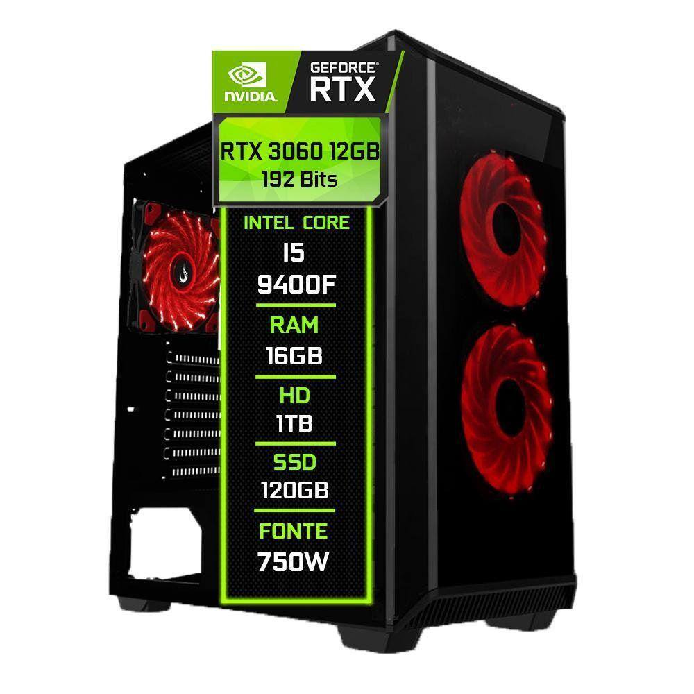 値下げしました】ゲーミングPC RTX 3060 Core i5-9400F 高級感 nods.gov.ag