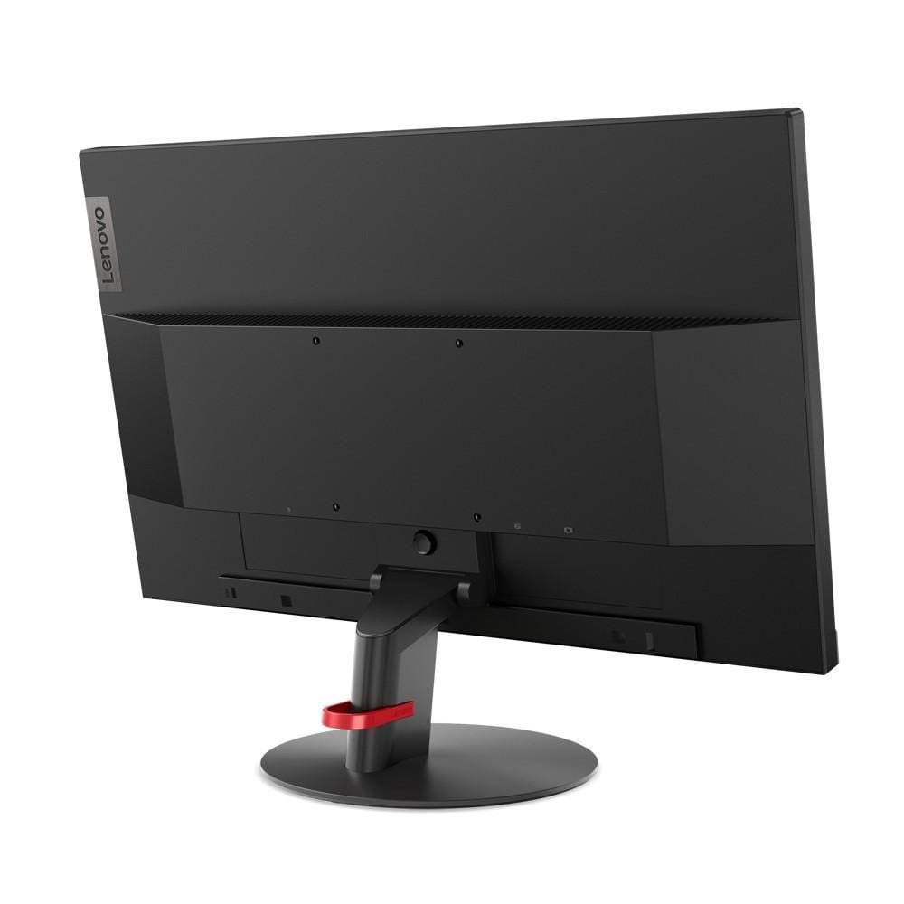 monitor lcd led full hd antirreflexo 21.5 lenovo thinkvision