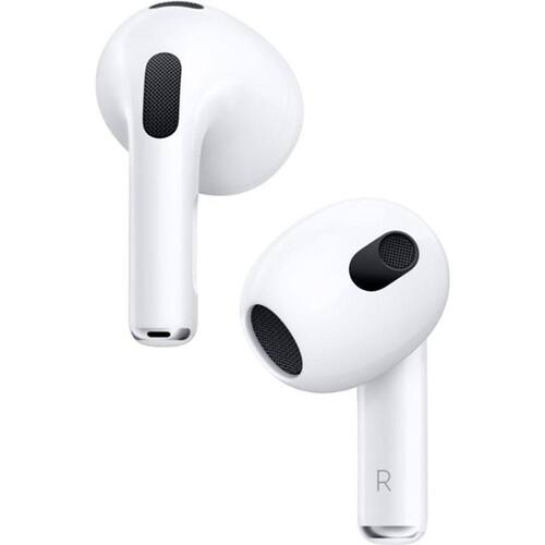 Fone de Ouvido A pple Air Pods 3 Carregamento Magsafe é boa?