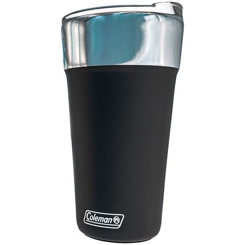 Copo Térmico com Tampa 600ML Coleman é ruim? Copo Térmico com Tampa 600ML Coleman é boa?