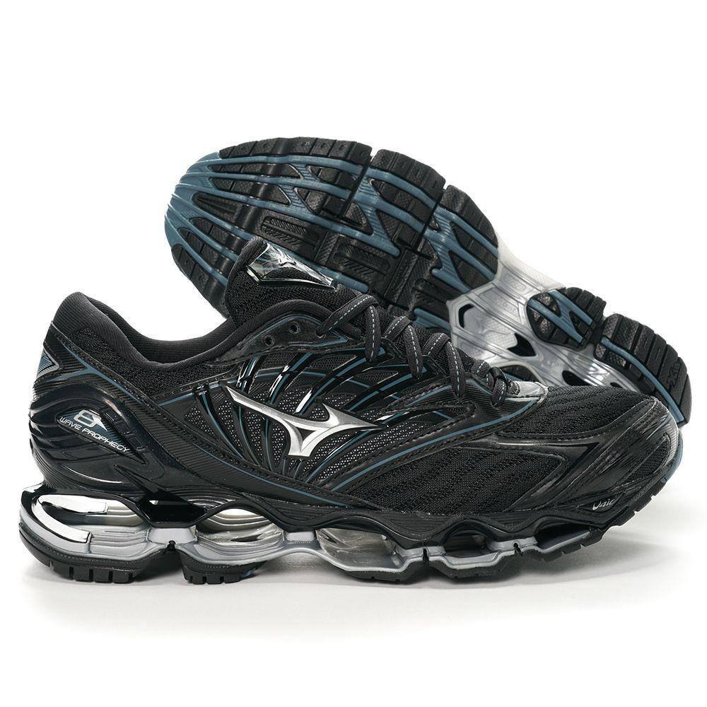 mizuno wave prophecy 8 masculino