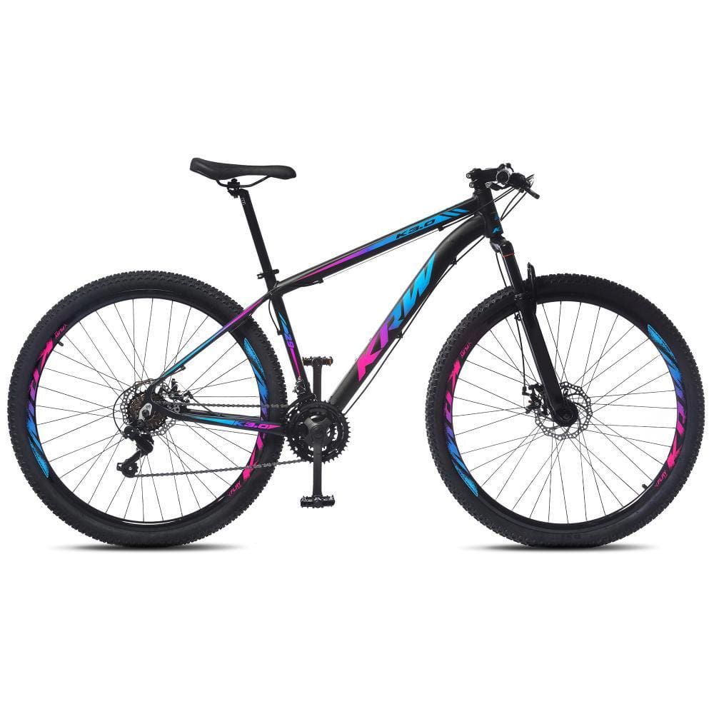 Bicicleta aro 29 online oferta