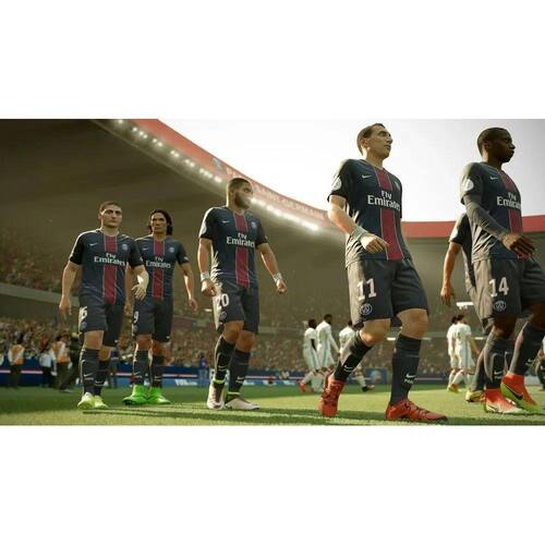 Jogo Fifa 15 - Ps4 - Mídia Física - Original