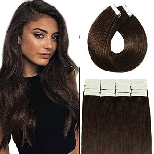 Hair Extensions Tape Real Remy Human | Ponto Hair Extensions Tape Real Remy Human | Ponto