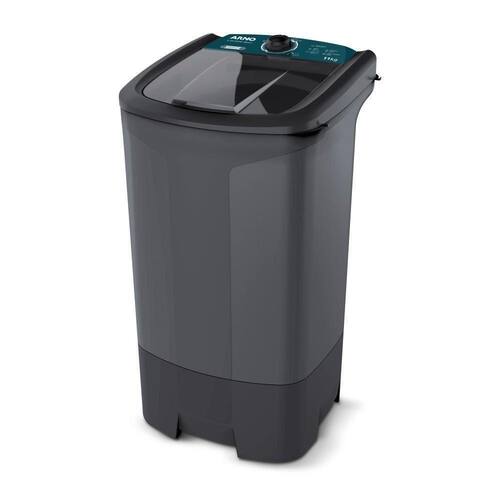 Lavadora 10kg Arno Lavete Eco 10+ ML81 Cinza 220v é boa?