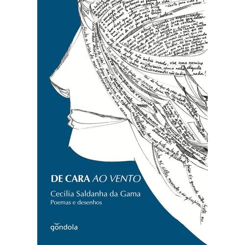 Livro De Cara Ao Vento - Poemas | Ponto