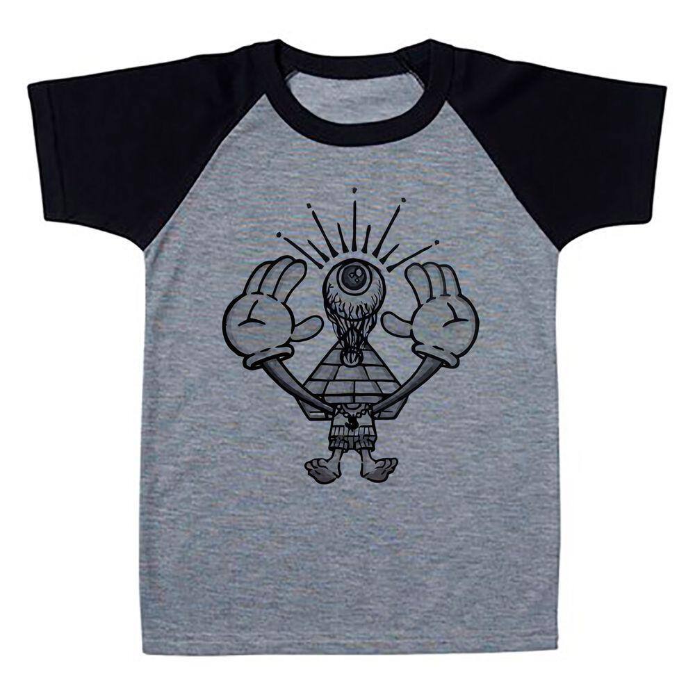 camiseta mao do mickey