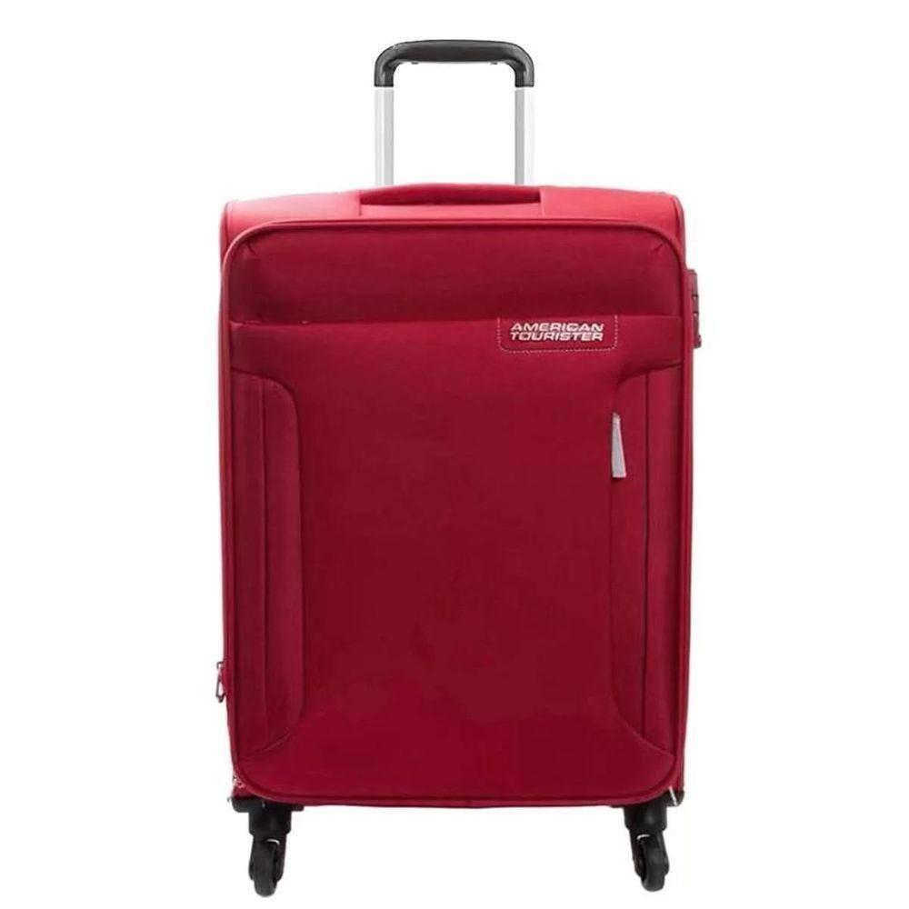 mala de viagem pequena american tourister