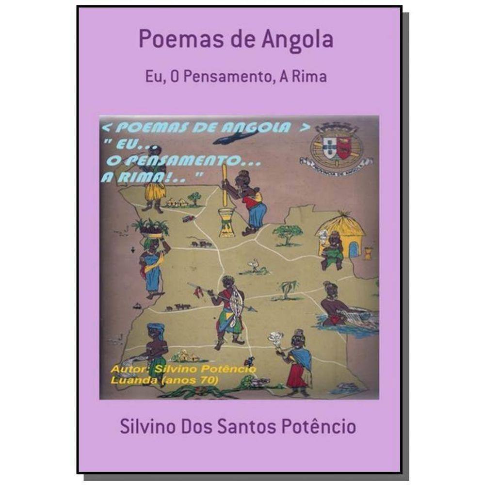 Poemas De Angola | Ponto