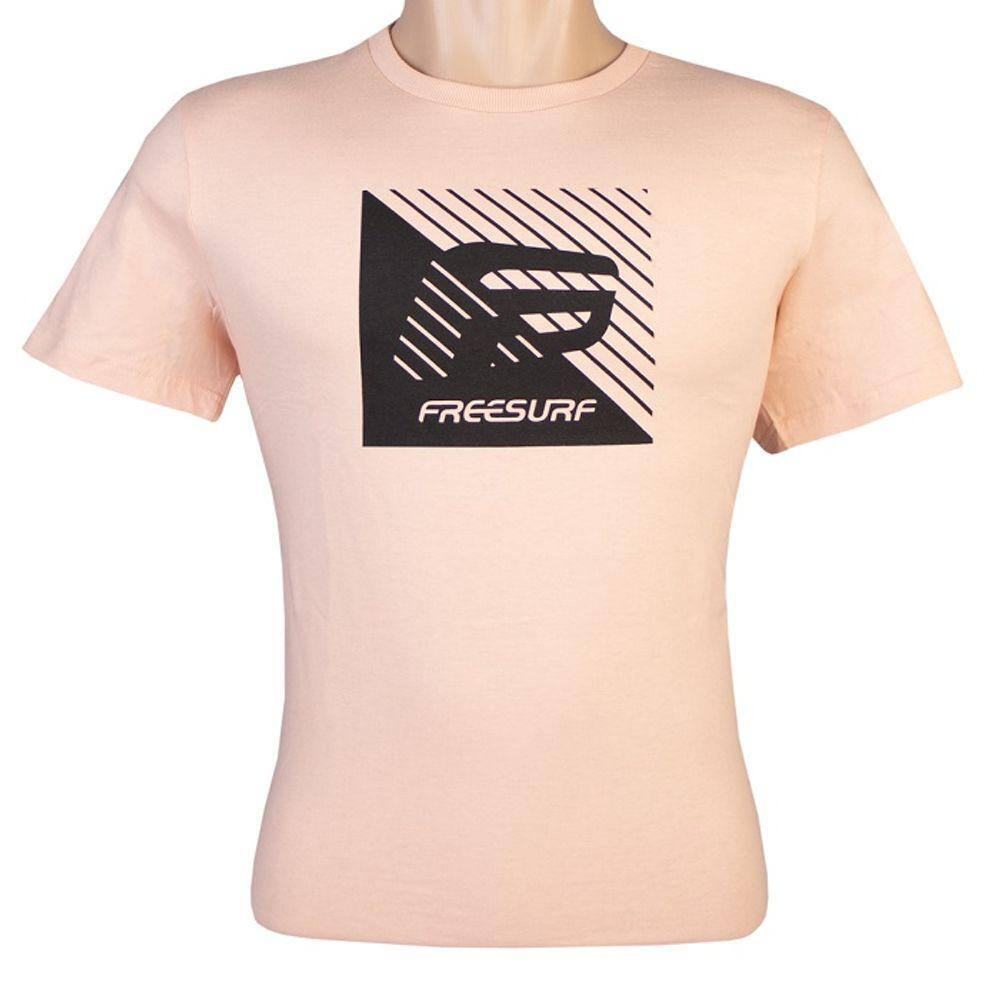 camiseta freesurf