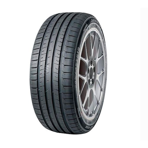 Pneu Aro 15 195/55R15 85V RS-One Sunwide é boa?