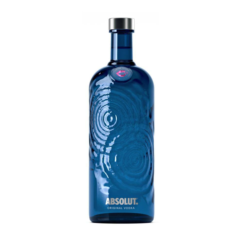 Vodka Absolut Voices 1L
