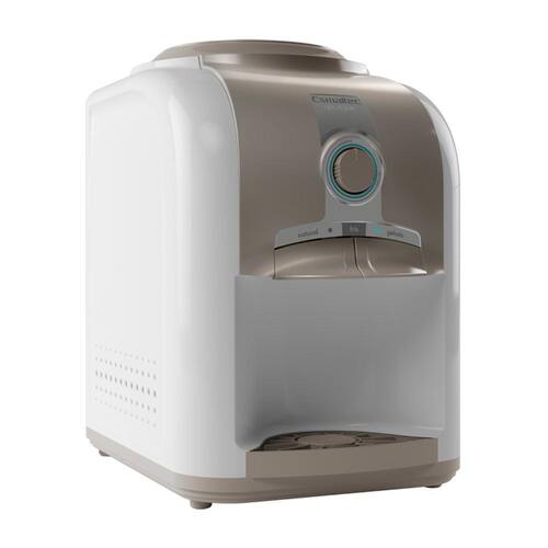 Bebedouro Gelágua de Garrafão Esmaltec EGM30 110v Branco 0106000246 110V 110V é boa?