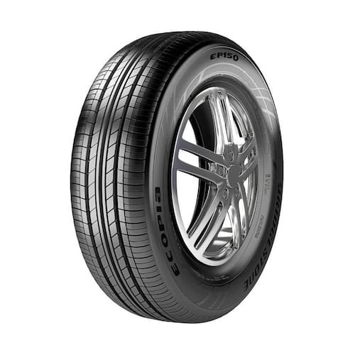 Pneu Bridgestone Aro 15 Ecopia EP150 185/60R15 84H Menor preço em Pneu Bridgestone Aro 15 Ecopia EP150 185/60R15 84H