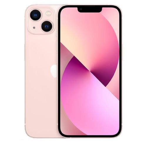iPhone 13 Apple (256GB) Rosa, Tela de 6,1", 5G e Câmera Dupla de 12MP Menor preço em iPhone 13 Apple (256GB) Rosa, Tela de 6,1", 5G e Câmera Dupla de 12MP