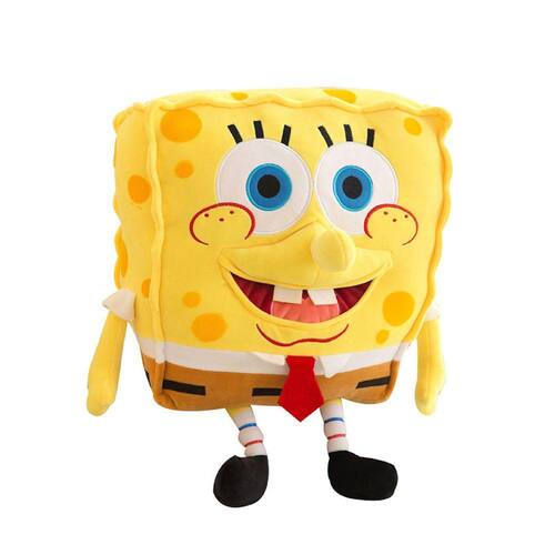 SpongeBob SquarePants Anime Plush Toy 30cm | Ponto SpongeBob SquarePants Anime Plush Toy 30cm | Ponto