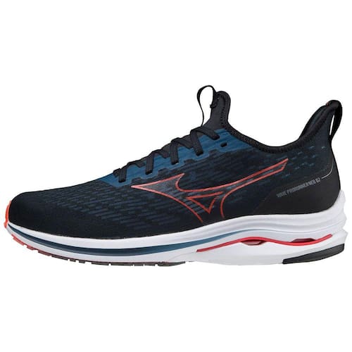 Tênis de Corrida Unissex Mizuno Wave Prorunner Neo 2 Menor preço em Tênis de Corrida Unissex Mizuno Wave Prorunner Neo 2