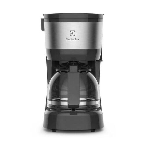 imagem-Cafeteira 15 Cafés Efficient 600 ml 600W 127V - Electrolux - 110V