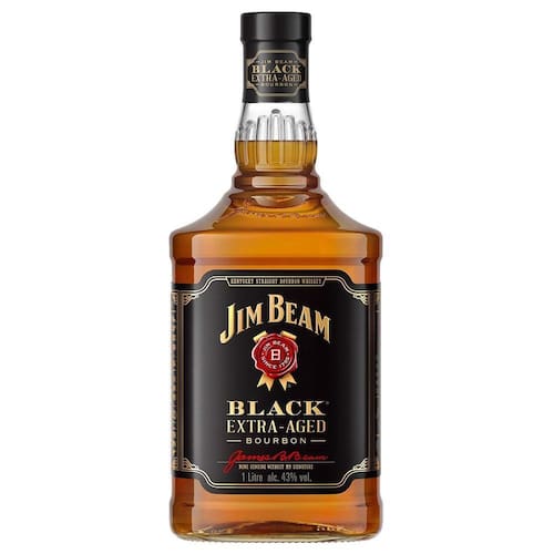 Jim Beam Black Extra Aged Bourbon Whisky Americano 1000ml é ruim? Jim Beam Black Extra Aged Bourbon Whisky Americano 1000ml é boa?