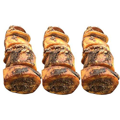 K9 Connoisseur Single Ingredient Dog Bones Made in USA for Small Breed