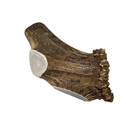 Elkhorn Premium Chews Giant Split Single Pack (para mais de 75 lb