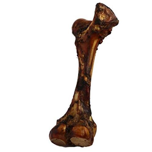 K9 Connoisseur Single Ingredient Dog Bones Made In USA For Large Breed