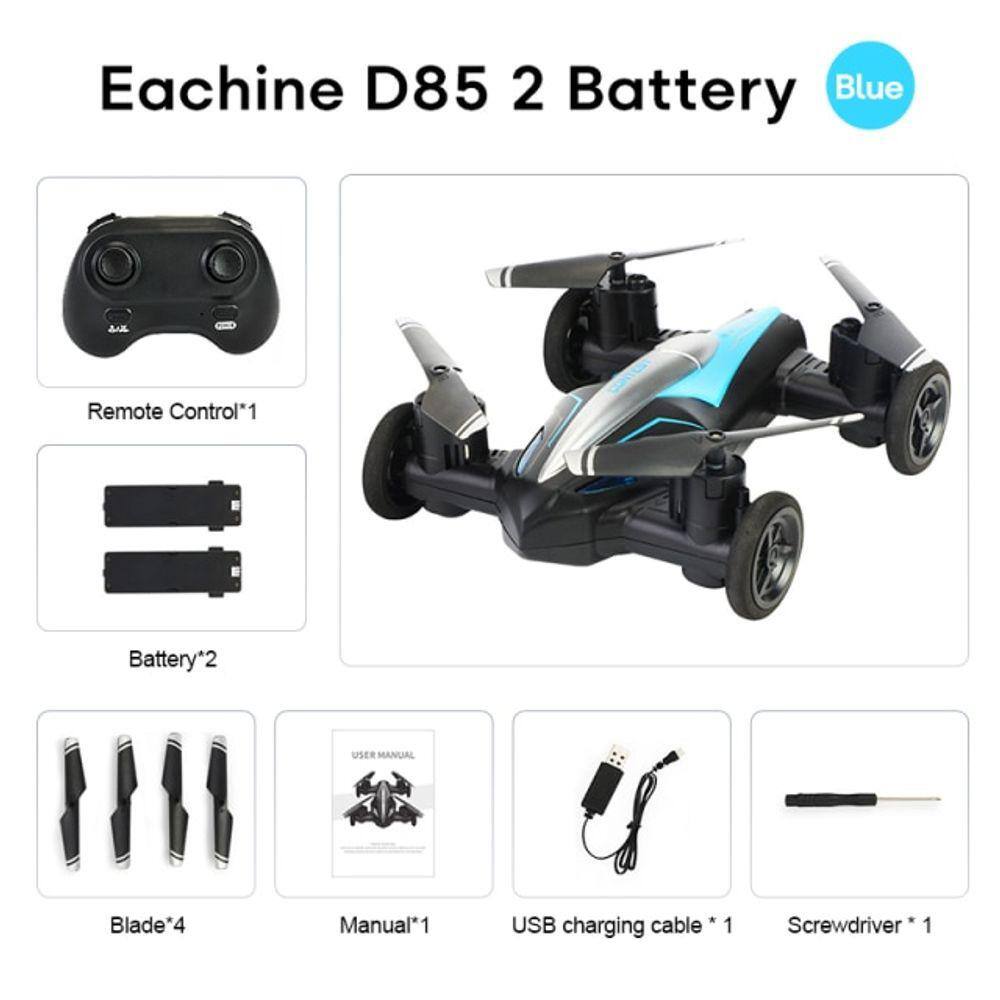 eachine d85