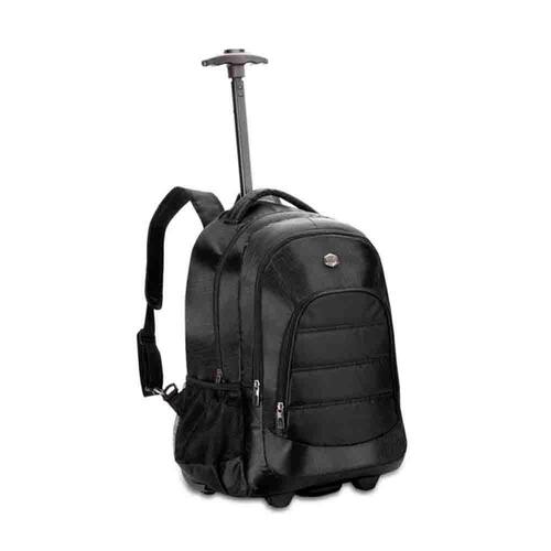 Mochila Roda Executiva Clio Menor preço em Mochila Roda Executiva Clio