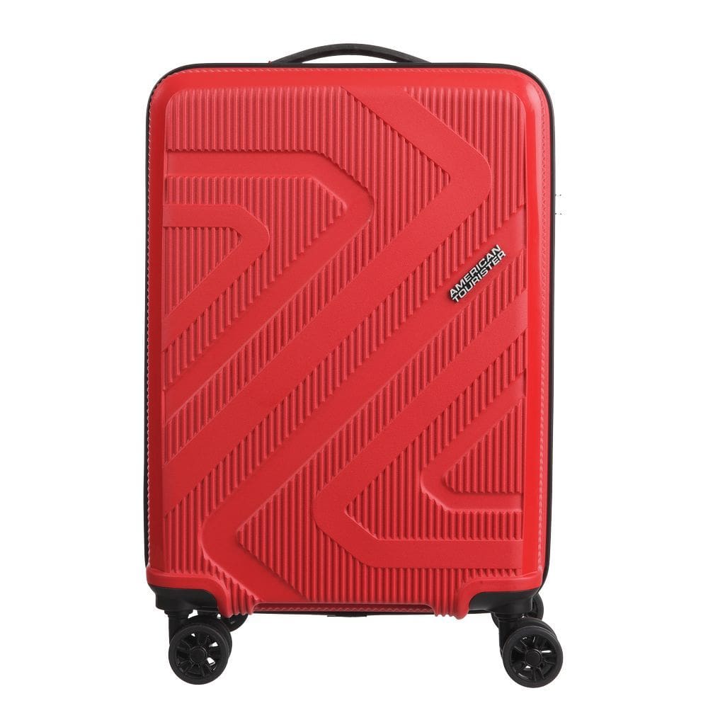 Maleta de viaje spinner 4 ruedas samsonite talla pequeña