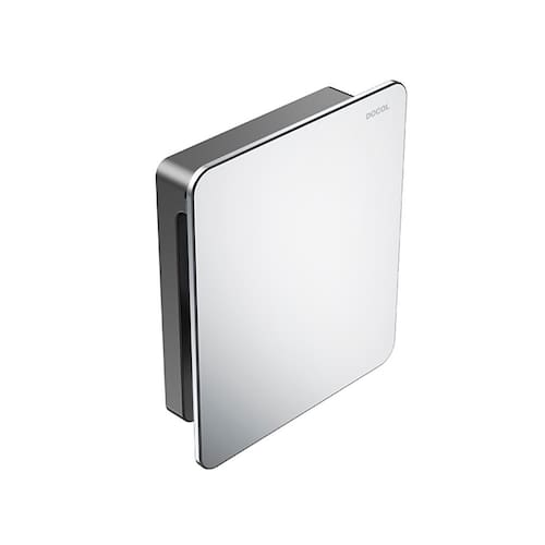 Acabamento para Válvula de Descarga Docol Flat 931706 Cromado é ruim? Acabamento para Válvula de Descarga Docol Flat 931706 Cromado é boa?