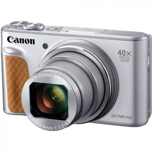 canon 740 powershot