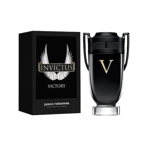 Invictus Victory Perfume Masculino Eau De Parfum 200Ml Menor preço em Invictus Victory Perfume Masculino Eau De Parfum 200Ml