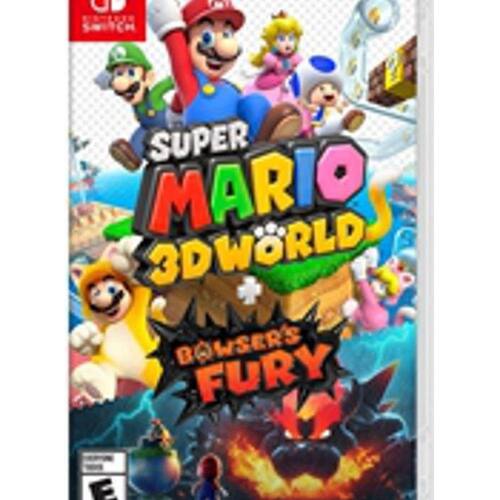 Jogo Super Mario Odyssey Nintendo Switch KaBuM