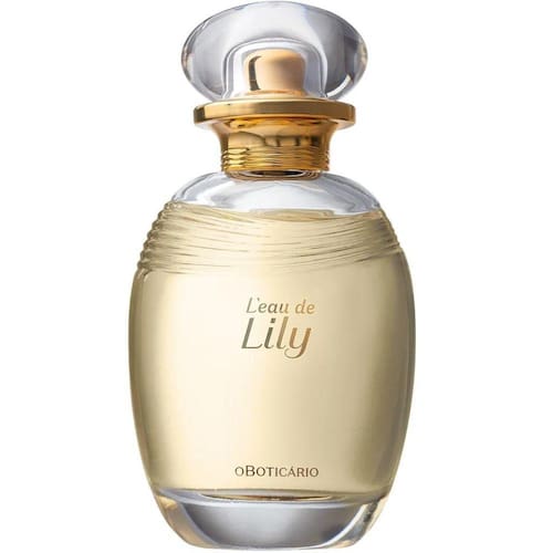 Perfume Feminino Colônia 75Ml Lau De Lily Menor preço em Perfume Feminino Colônia 75Ml Lau De Lily