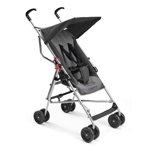 Carrinho de bebe guarda chuva pocket Menor preço em Carrinho de bebe guarda chuva pocket