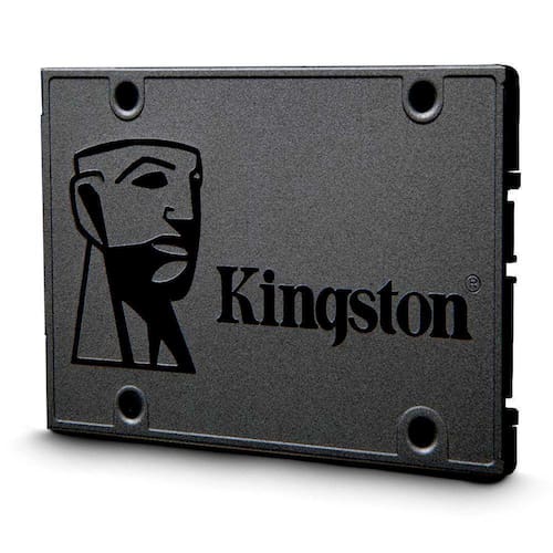 Ssd 960Gb A400 Sata 3 Sa400S37/960G Kingston é ruim? Ssd 960Gb A400 Sata 3 Sa400S37/960G Kingston é boa?