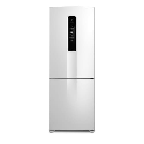 Geladeira Electrolux Frost Free 488L Inverse Inverter com Fresh&Flex Branca (IB55)