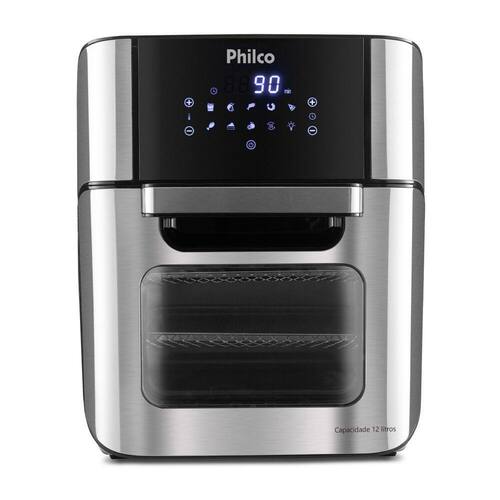 philco air fryer oven 12l